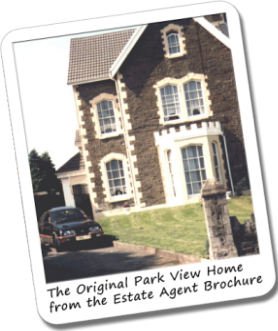 The Original Park View Home